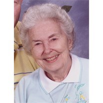 Obituary of Nancy Jane Turner
