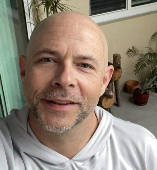 Obituary of Joshua P. Decker