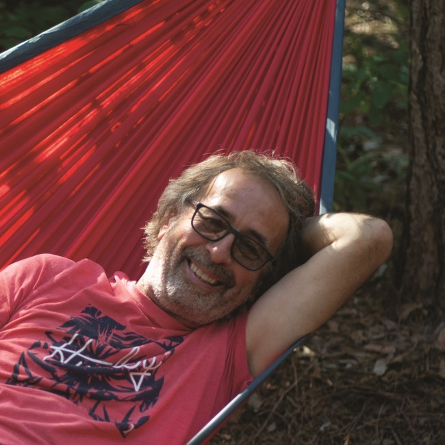 Obituary of Robert James Scheide