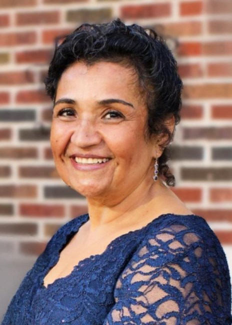 Obituary of Ana Irasema Perez