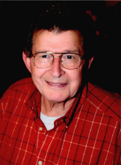 Obituary of Wilmer Luther Spinn