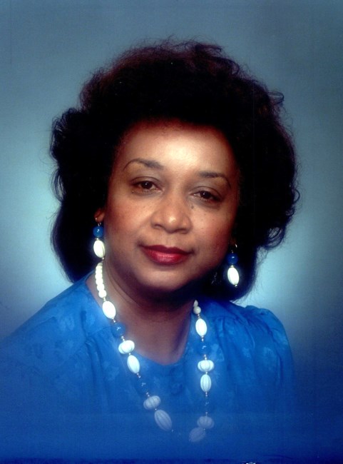 Obituario de Jeanette Young