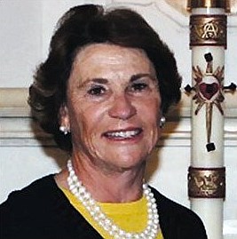 Obituary of Regina Curry Lindsay