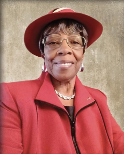 Obituary of Johnie Barbara Sparks