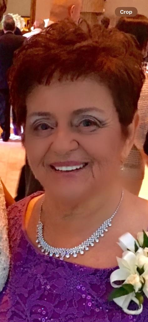 Obituary of Gail Gossett Cheramie