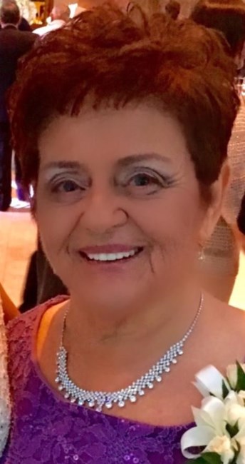Obituary of Gail Gossett Cheramie