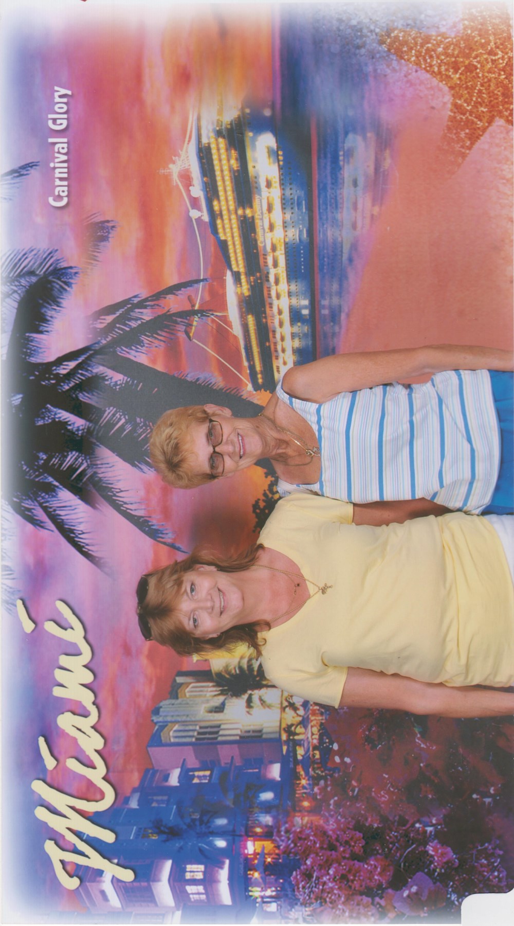 Obituary of Killeen Margaret Tenpenny