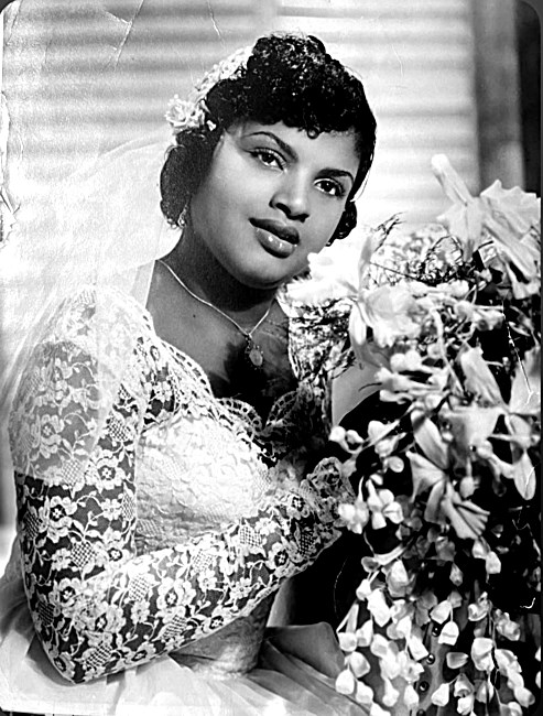 Obituary of Estelvina de Leon