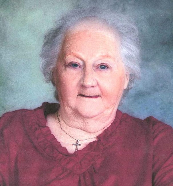 Obituary of Doris Kohutek