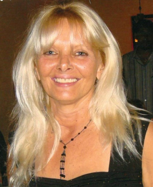 Obituary of Doreen E Lambert