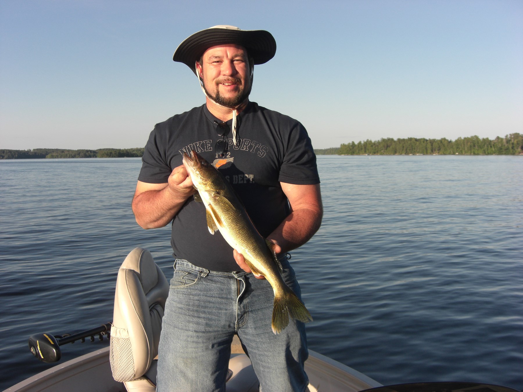 Obituary of George Edward Jansen