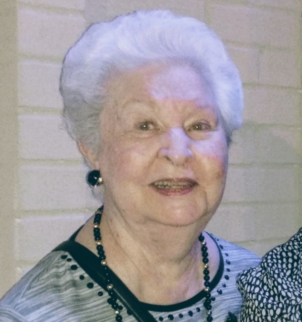 Obituario de Alma Kathleen Leithman Hauer