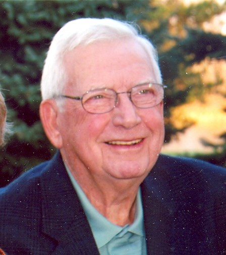 Obituary of Vernon E. Long