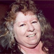 Obituary of Sharon Crouse (Douglass)