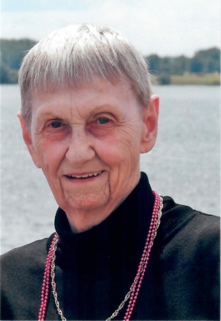 Obituario de June (McMillan) McCrimmon