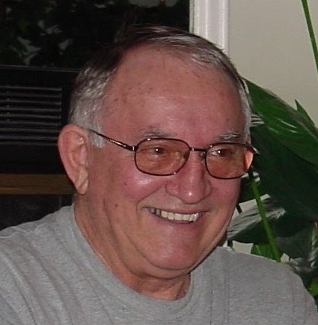 Obituario de Larry P. Cameron