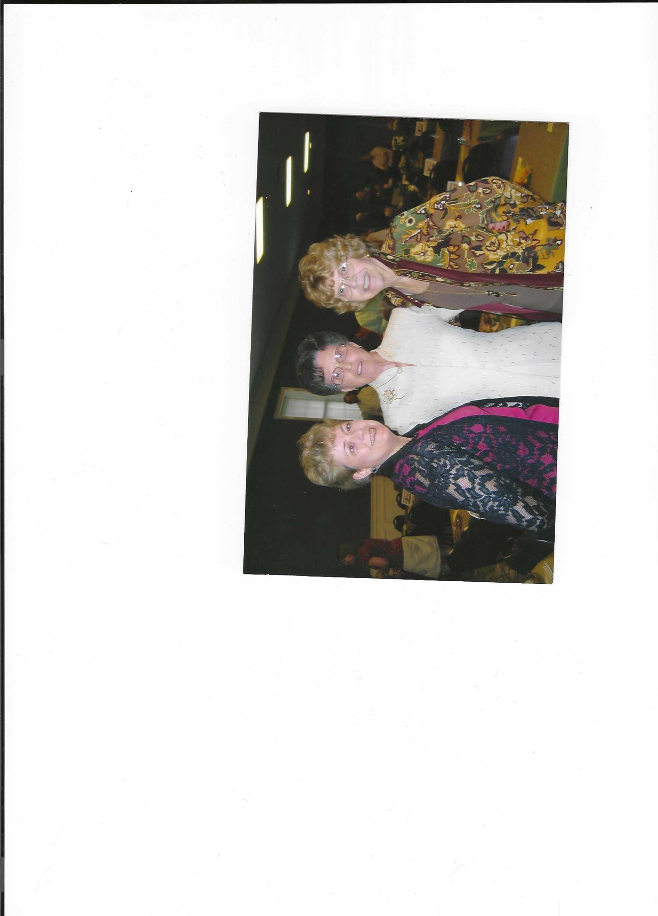 Obituary of Ruby G. Jones