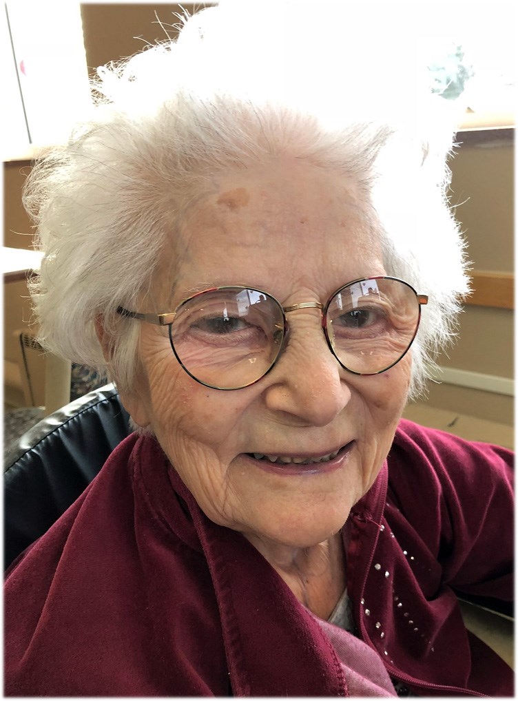 Marion D. Ruggers Obituary Roseville, MI