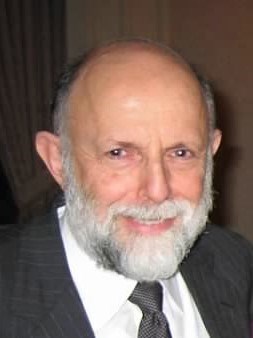 Obituario de Dr. Jan Marc Orenstein
