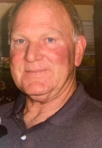 Obituary of Buck Lee Williams