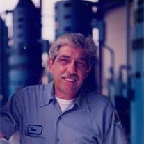 Obituary of Sam Ramondelli