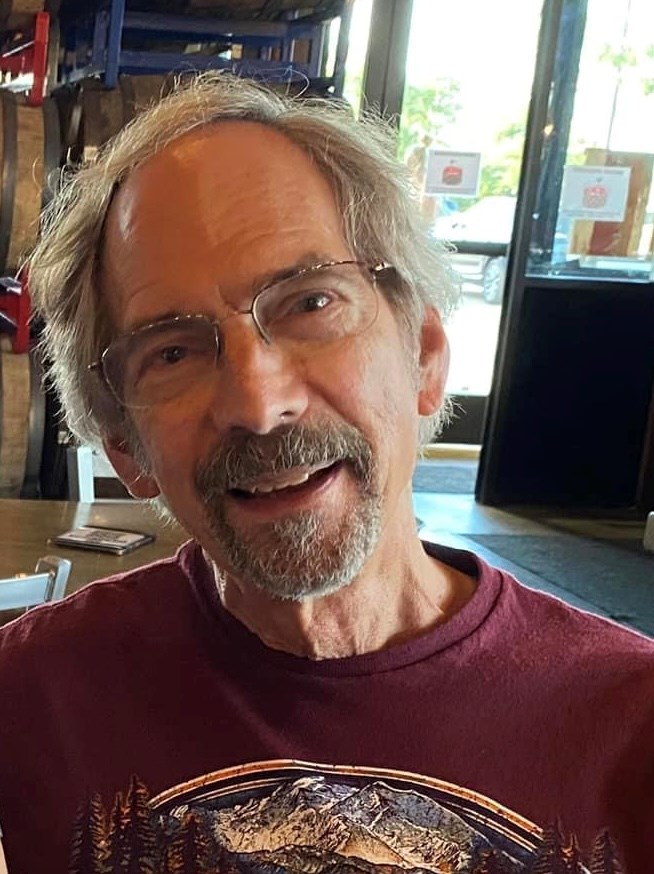 Obituary of Gordon Richard Shoeman