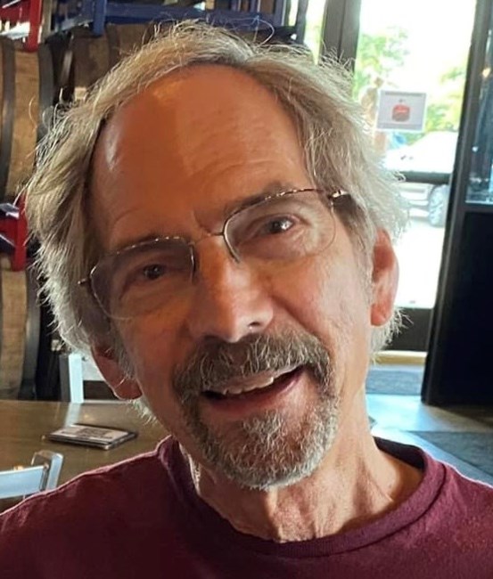 Obituary of Gordon Richard Shoeman