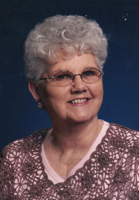 Obituary of Lillian Vale Neckar
