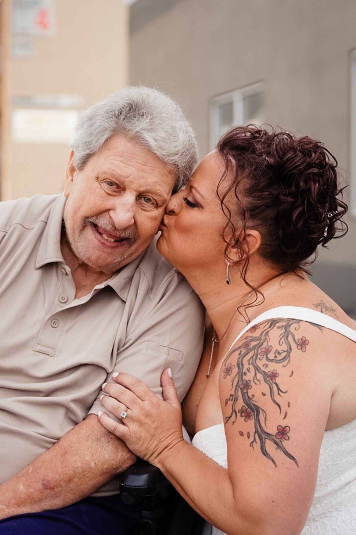 Obituario de Todd Michael Benson