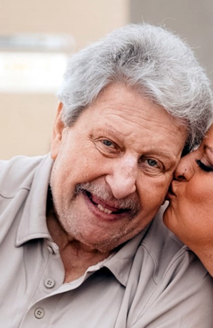 Obituario de Todd Michael Benson