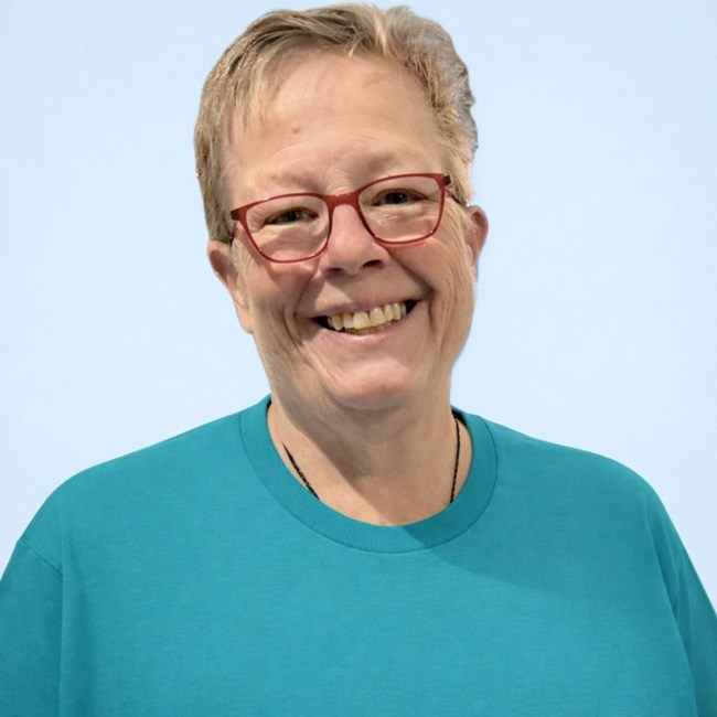 Obituario de Kathryn Louise Preston