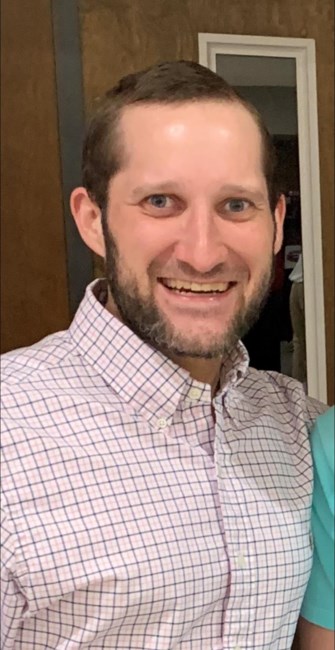 Obituary of Bryant Richard Houchins