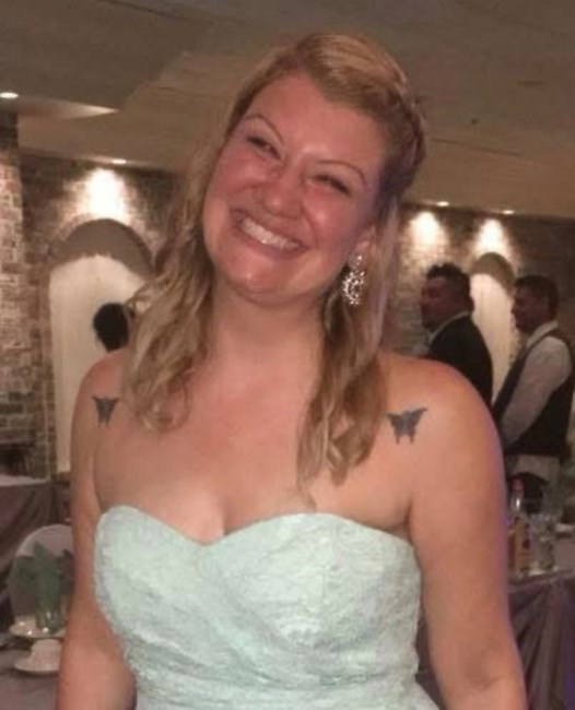 Obituary of Nichole D Jasch