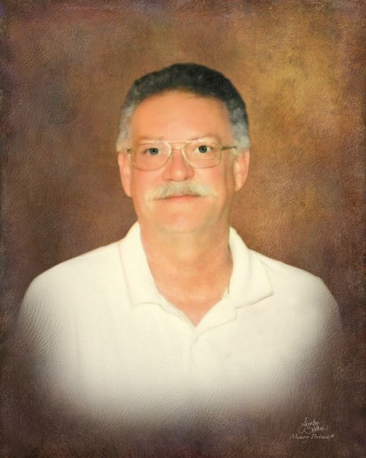 Obituary of Roger Wayne Wood
