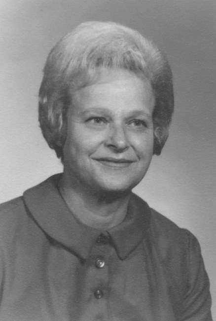 Obituary of Mrs. Ruth Walent Walent Fox