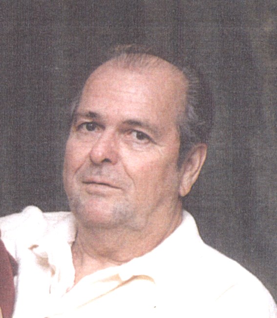 Obituary of Elwood Ralph Murray