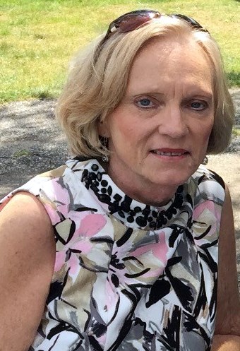 Obituary of Pamela Jo Williamson