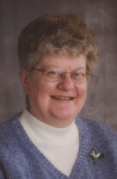 Obituary of Margaret E. Frankenberger