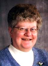 Obituario de Margaret E. Frankenberger