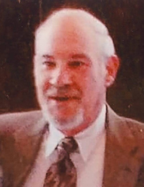 Avis de décès de Oliver "Jimmy" Kingston