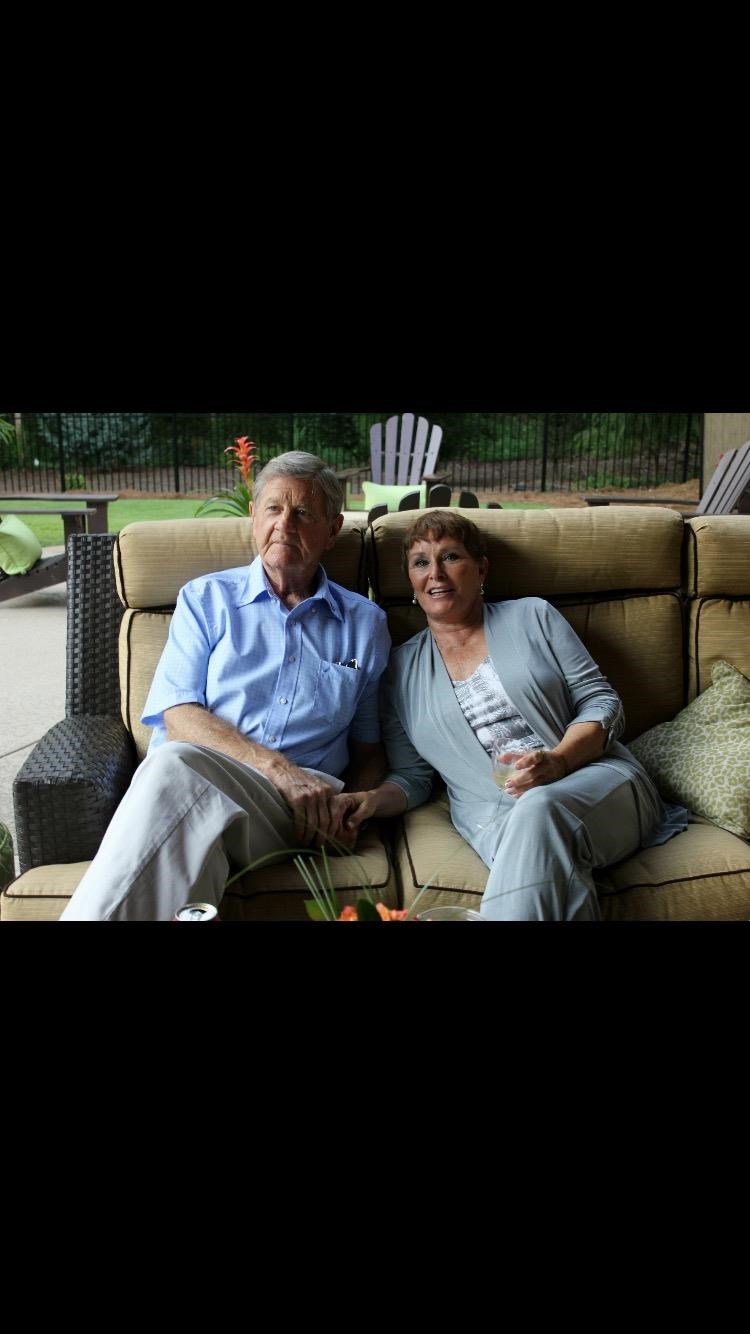 Obituary of Charles Dean Brownlow