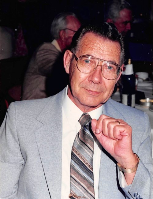 Obituary of Thomas L. Pace Sr.