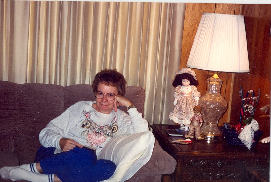 Obituary of Betty J. Staab