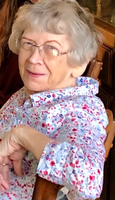 Obituary of Jean H. White