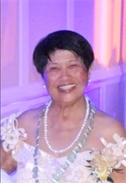 Obituario de Irene Cayetano Mesina