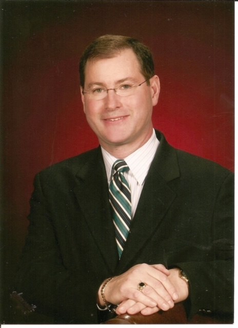 Obituary of William Dudley Oakes