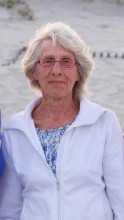 Obituario de Barbara Ann Sterner