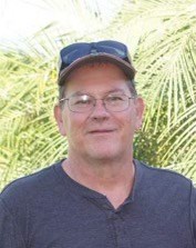 Obituary of Derek L. Purdy