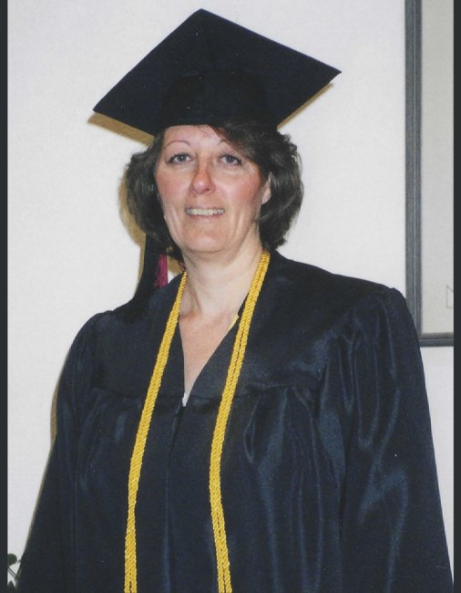 Obituary of Sharon Pauline Ryan