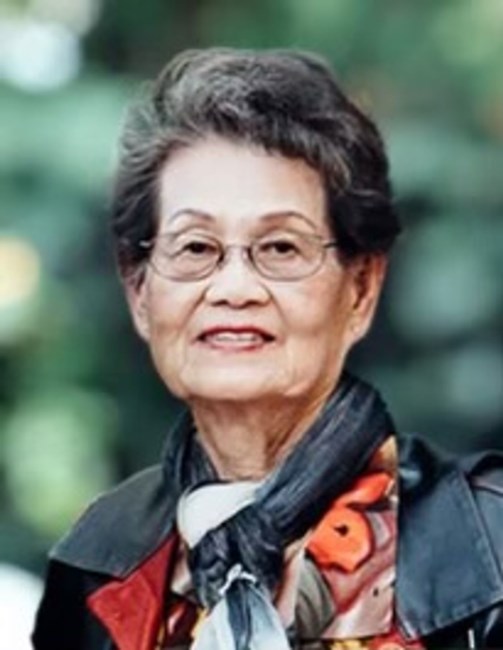 Obituary of Hien Thi Pham